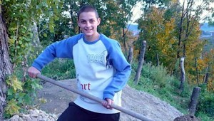 Jána (17) zrazil vlak, v kritickom stave bojuje o život