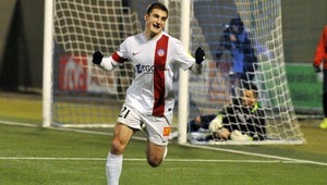 Bude prestup roka? Bero v hľadáčiku Celticu Glasgow