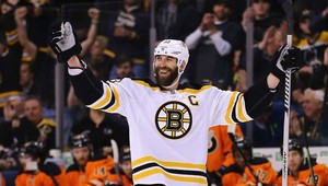 MS bez Cháru aj Ďalogu. Kapitán Bostonu uprednostnil rodinu