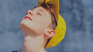 A je to vonku! Mladučký seriálový herec priznal, že je homosexuál!