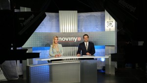 Jojka mieri do Bardejova, príďte sa pozrieť na vysielanie