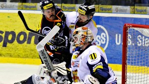 Highlight: Pašekov hetrik a košická výhra oddialili zvolenské oslavy