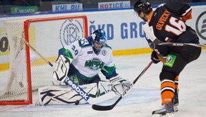 Za Uralom ďalšia nešťastná prehra popradských Levov