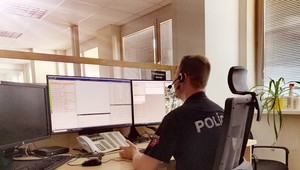 Na políciu volajú vystrašené obete. Opäť úradujú falošní policajti a advokáti