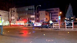 Slovensko vyhostí Kórejčana pre alkohol za volantom