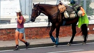Slovenka v Benátkach vyvolala rozruch, miestni kývali hlavou