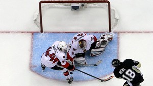 NHL: Pittsburgh prvým finalistom konferencie, vyradil Ottawu