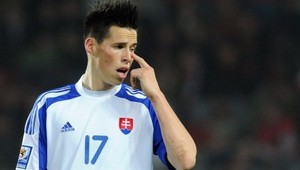 Hamšík medzi desiatimi najväčšími hviezdami, ktoré nebudú na MS