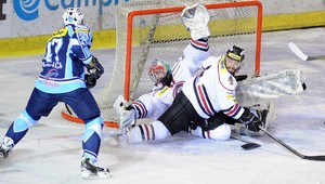 Highlight: Nitriansky víťazný vstup do série, Bystrica doplatila na vylúčenia