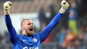 Hrdina Lubinu Polaček prežil najšťastnejšiu chvíľu v kariére