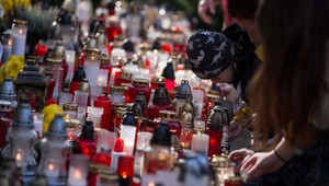 Sviatok všetkých svätých na Slovensku. Iný kraj, iný mrav