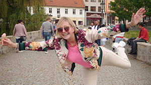 Vondráčková v bikinách! TOTO sa nedá prehliadnuť bez komentára!