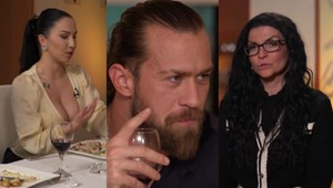 Kritiku len ťažko príjme: Negatívne slová od konkurentiek odrazí Henrik urážkami!