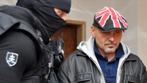 V kauze vraždy podnikateľa, ku ktorej sa priznal Roháč, sa už vyjadril aj údajný objednávateľ