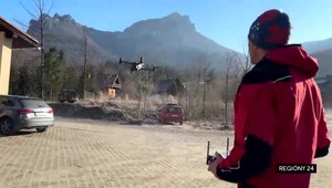 Najpodstatnejšie regionálne spravodajstvo zhrnuté v relácii Regióny 24