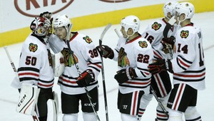 Pánik skóroval po 11 sekundách, čisté konto Budaja