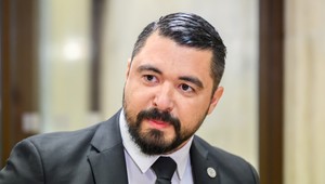 Riaditeľ SIS Pavol Gašpar čelí podnetu pre luxusné auto, ktoré neuviedol v majetkovom priznaní