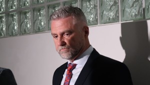 Ťahanice policajného exprezidenta: Chronológia kauzy Očistec Tibora Gašpara