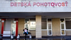 Päťmesačná Magdalénka zomrela po návrate z nemocnice