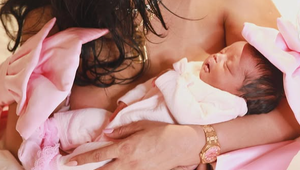 Rihanna je trojnásobná mama! Dočkala sa dcérky, meno má podľa filmového boxera!