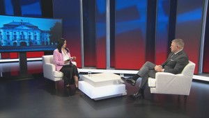 Andrej Danko upokojuje situáciu vo vládnej koalícii, vyhlásil Fico v relácii POLITIKA 24