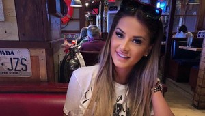 Plačkovej nové prsia v akcii: Čo poviete na jej trojky?