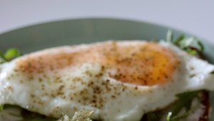 Super sexi raňajky pre vašu drahú len za 5 minút? Pozrite sa ako na to