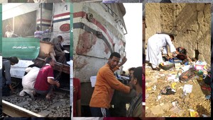 Autobus sa zrazil s vlakom, zomrelo 47 škôlkarov