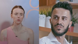 Totálny KOLAPS v Mama, ožeň ma: Eliška obviňuje Lukáša z NEVHODNÉHO DOTÝKANIA!