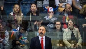 Na Nemecký pohár aj s nováčikmi Matouškom, Mrázom a Sujom