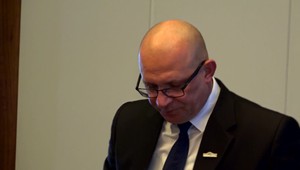 Primátor otvorene o alkohole za volantom: Bola to chyba