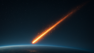 Toto nedopadne dobre: Satelity Starlink horia v atmosfére