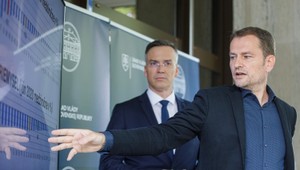 Koronakríza zasiahla slovenskú ekonomiku menej, než sa čakalo. Horšie je na tom eurozóna