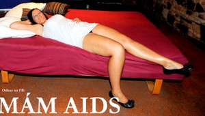 Anna (22) chcela prekonať sexrekord, má AIDS!