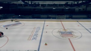 Kežmarčania po rokoch zažívajú radosť. Po škandále s deaflympiádou štadión ožil