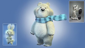 Oheň do Soči cez vesmír, Elbrus aj dno Bajkalu