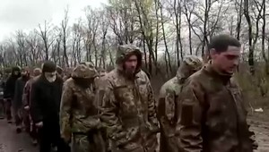 417. deň na Ukrajine: Rusko a Ukrajina si vymenili zajatcov. Boje na fronte sa nezastavili