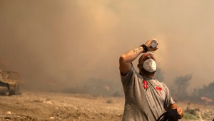 Zasiahol vašu dovolenku požiar na Rodose? Máme pre vás dobrú správu