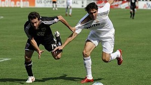 Real zmietol po Toronte aj DC United