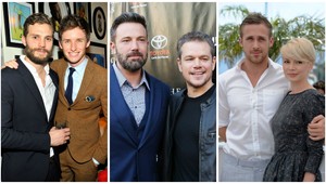 Kradli si scenáre! Aj takto to vyzeralo, keď spolu bývali herci pod jednou strechou