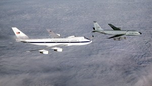 Takto vyzerá lietadlo  „súdneho dňa“