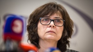 Novou ministerkou spravodlivosti má byť Mária Kolíková, Žitňanská chce ísť na ústavný súd