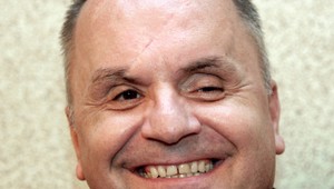 Jožo Ráž dnes havaroval