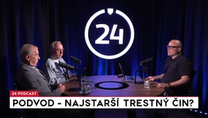 Šanta a Mularčík: Podvod - najstarší trestný čin?