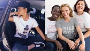 Medzinárodný deň žien si úžívali aj herecké hviezdy! Takto ho oslavovali!