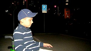 Postihnutému chlapcovi (8) ukradli zlodeji auto