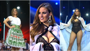 "Bacuľatá MISSka" reaguje na kritiku, vďaka tomu si získala tisíce fanúšikov!