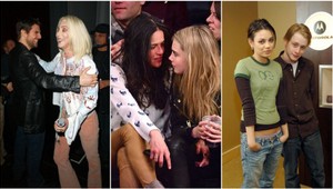 Dvojice, o ktorých by ste nepovedali, že tvorili pár...