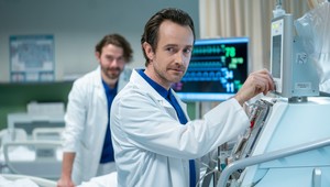 Juraj Hrčka lieči smiechom: Deťom v nemocniciach pomáha ako doktor klaun!