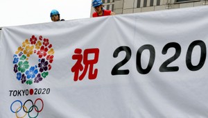 OH 2020 bude hostiť Tokio, Istanbul zdolalo 60:36